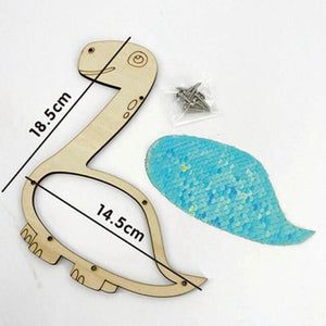 Planet Gates WT657 Montessori Baby Activity Busy Board DIY Toy Kids Early Educational Teaching Aids Learning Skill Part Cognition Toys Game Puzzle