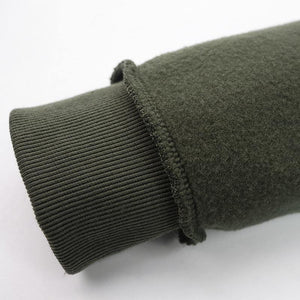 Planet Gates WY18 dark gray / S USA SIZE Fashion Color Hoodies Men's Thick Clothes Winter Sweatshirts Men Hip Hop Streetwear