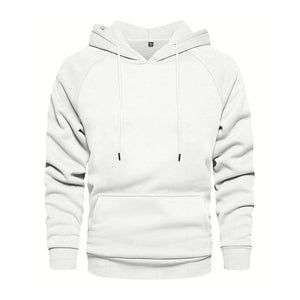 Planet Gates WY18 White / XXL / Russian Federation Mens Fleece Hoodies  Autumn Winter Streetwear Hooded Sweatshirt Fashion Hoodie Casual hip hop Sweatshirt New Men Tracksuit
