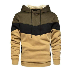 Planet Gates WY90 Green / S / China Mens Fleece Hoodies  Autumn Winter Streetwear Hooded Sweatshirt Fashion Hoodie Casual hip hop Sweatshirt New Men Tracksuit