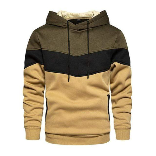 Planet Gates WY90 Green / S / China Mens Fleece Hoodies  Autumn Winter Streetwear Hooded Sweatshirt Fashion Hoodie Casual hip hop Sweatshirt New Men Tracksuit