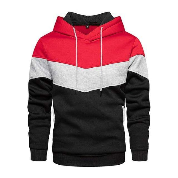 Planet Gates WY90 Red / XXL / Russian Federation Mens Fleece Hoodies  Autumn Winter Streetwear Hooded Sweatshirt Fashion Hoodie Casual hip hop Sweatshirt New Men Tracksuit