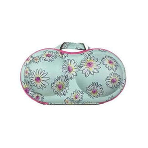 Planet Gates X Bra Drawer Organizers Underware Lingerie Protect Holder Box Portable Journey Mesh Clothing Wardrobe Storage Home Organization