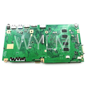 Planet Gates X540SA Onboard N3050 CPU DDR3 4GB memory mainboard For ASUS X540S X540SA X540SAA F540S laptop motherboard 90NB0B30-R00031