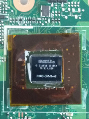 Planet Gates X555UJ REV 2.0 motherboard I5-6200U 4G RAM For Asus X555UJ X555UF X555UQ X555UB X555U F555U A555U K555U Laptop motherboard