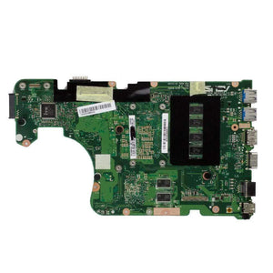 Planet Gates X555UJ REV 2.0 motherboard I5-6200U 4G RAM For Asus X555UJ X555UF X555UQ X555UB X555U F555U A555U K555U Laptop motherboard