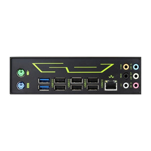 Planet Gates X79 GREEN 2.49 X79 motherboard LGA2011 ATX USB3.0 SATA3 PCI-E NVME M.2 SSD support REG ECC memory and Xeon E5