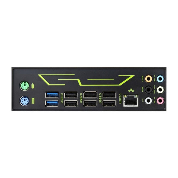 Planet Gates X79 GREEN 2.49 X79 motherboard LGA2011 ATX USB3.0 SATA3 PCI-E NVME M.2 SSD support REG ECC memory and Xeon E5