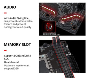 Planet Gates X79 LGA 1356  Desktop motherboard M.2 NVME support Dual Channel DDR3 REG ECC server RAM and xeon E5 CPU Mainboard E5 V304