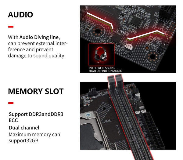 Planet Gates X79 LGA 1356  Desktop motherboard M.2 NVME support Dual Channel DDR3 REG ECC server RAM and xeon E5 CPU Mainboard E5 V304