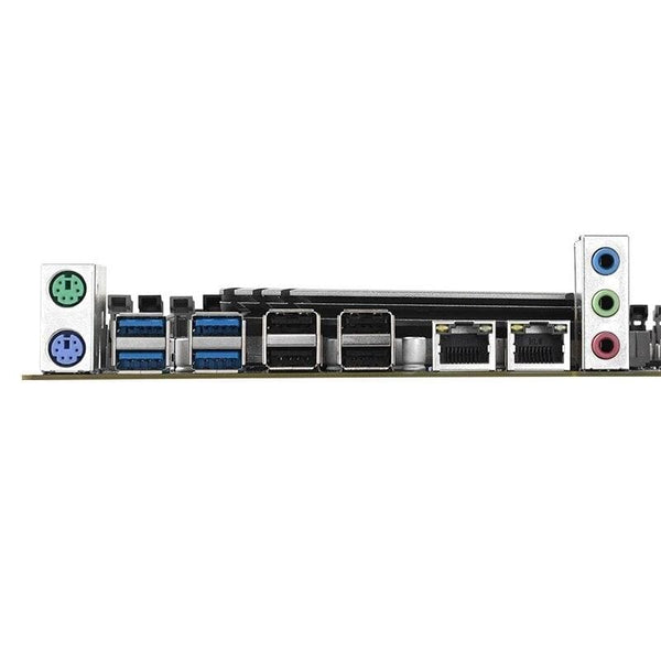 Planet Gates X99 Dual CPU Motherboard Intel Xeon LGA 2011-3 E5 V3 V4 CPU 8 DDR4 Slots ECC REG M.2 NVME USB3.0 E-ATX Server Mainboard
