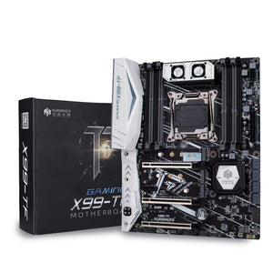 Planet Gates X99 TF Motherboard combo kit set CPU Intel XEON E5 2678 V3 Memory 4*8G DDR3 RECC 1600 memory M.2 NVME USB3.0 ATX
