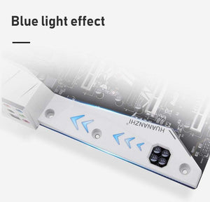 Planet Gates X99 TF Motherboard combo kit set CPU Intel XEON E5 2678 V3 Memory 4*8G DDR3 RECC 1600 memory M.2 NVME USB3.0 ATX