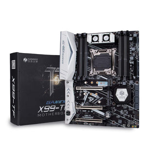 Planet Gates X99 TF Motherboard combo kit set CPU Intel XEON E5 2678 V3 Memory 4*8G DDR3 RECC 1600 memory M.2 NVME USB3.0 ATX