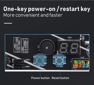 Planet Gates X99 TF Motherboard combo kit set CPU Intel XEON E5 2678 V3 Memory 4*8G DDR3 RECC 1600 memory M.2 NVME USB3.0 ATX