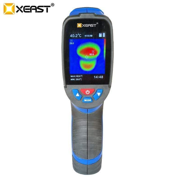 HT-02 Handheld Thermal Imaging Camera XE-26D And Ultra Clear HT-18 XE-31 Lightning Delivery, High Infrared Reso