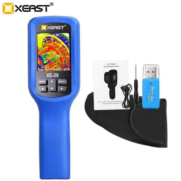 2020 Super Clear Infrared Camera XE-26D / XE-26 / XE-27 / XE-28 / XE-31 / XE-32 Serie