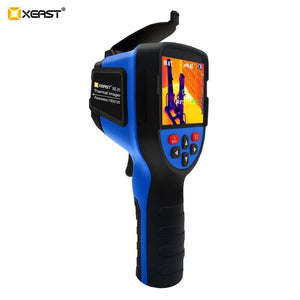 2020 New Released Color Screen Handheld Thermal Imager Infrared Thermal Imaging Camera