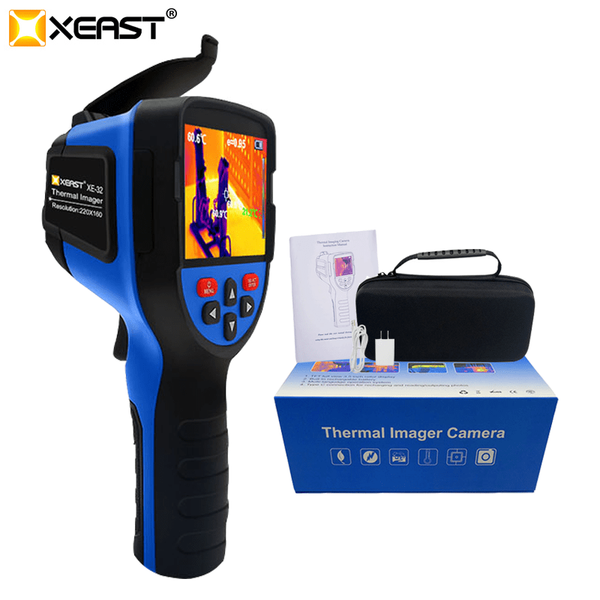 2020 Super Clear Infrared Camera XE-26D / XE-26 / XE-27 / XE-28 / XE-31 / XE-32 Serie