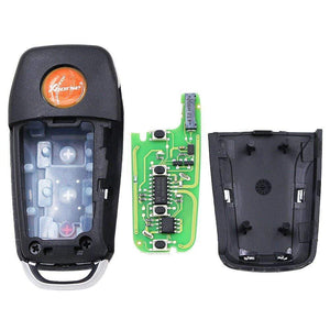 Planet Gates XEDS01EN/XEFO01EN/XEMQB1EN VVDI Super Remote with XT27 XT27A66 Chip Work for VVDI2 /VVDI MINI Key Tool/VVDI Key Tool Max