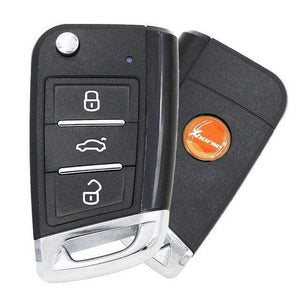 Planet Gates XEMQB1EN / 1PC XEDS01EN/XEFO01EN/XEMQB1EN VVDI Super Remote with XT27 XT27A66 Chip Work for VVDI2 /VVDI MINI Key Tool/VVDI Key Tool Max