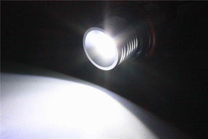 Planet Gates Xenon white E39 led angel eyes halo light bulb headlight for bmw e39 e83 x3 e53 x5 e60 car led marker angel eyes