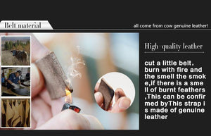 Planet Gates XF010 black / 100cm Fashion male belt cow genuine leather belts hot sale strap pin buckle black brown coffee waistband free shipping