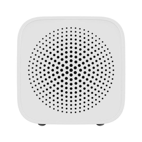 Planet Gates Xiaomi AI Bluetooth Speaker Mini Wireless HD Quality Portable Speaker Column Mic Hands Free Call AI Bluetooth 5.0 Sound Box