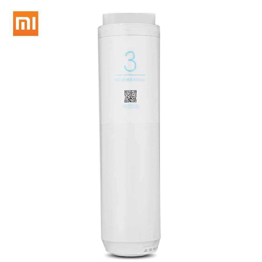 Planet Gates Xiaomi Mi Original Water Purifier RO Filter Smartphone Remote Control Home Appliance Reverse Osmosis Filter Ultraease Filter