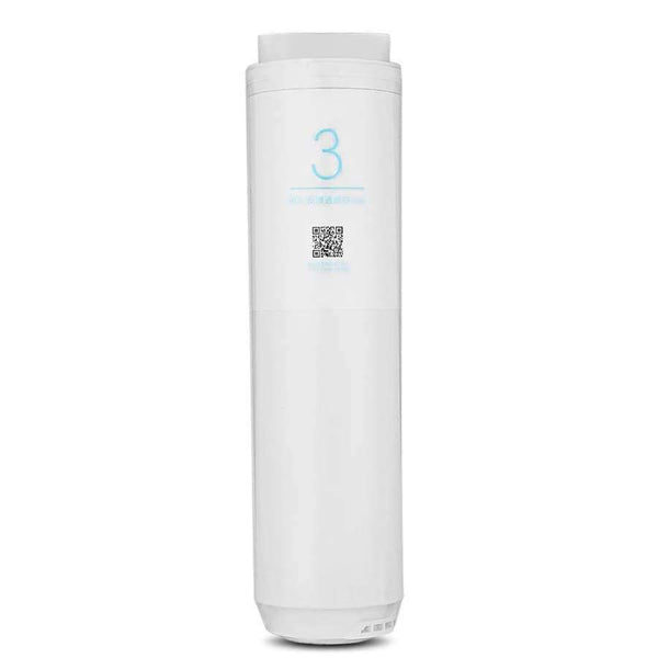 Planet Gates Xiaomi Mi Original Water Purifier RO Filter Smartphone Remote Control Home Appliance Reverse Osmosis Filter Ultraease Filter