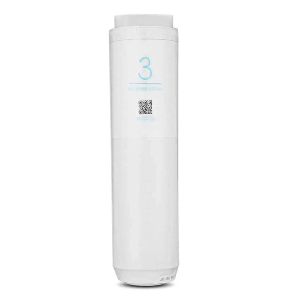 Planet Gates Xiaomi Mi Original Water Purifier RO Filter Smartphone Remote Control Home Appliance Reverse Osmosis Filter Ultraease Filter