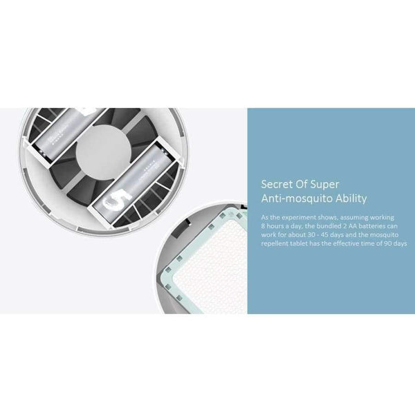 Planet Gates Xiaomi Mijia Electronics Mosquito Killer Insect Fly Bug Mosquito Dispeller Energy Saving For Mi Home Smart House Remote Control