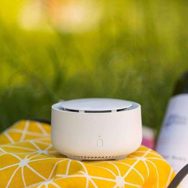 Planet Gates Xiaomi Mijia Electronics Mosquito Killer Insect Fly Bug Mosquito Dispeller Energy Saving For Mi Home Smart House Remote Control