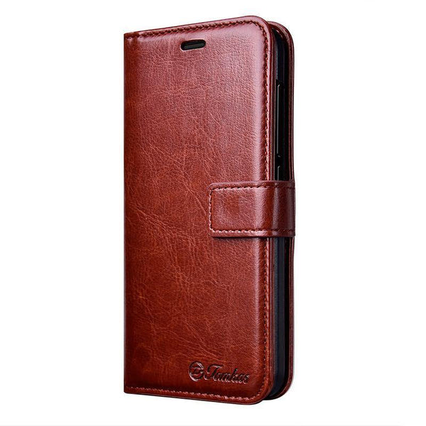 Planet Gates Xiaomi Redmi 4X Case 5.0 Wallet Flip PU Leather Cover Cases For Xiaomi Redmi 4X Pro Xiomi Phone Bag with Stand TOMKAS