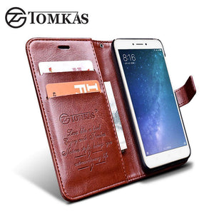Planet Gates Xiaomi Redmi 4X Case 5.0 Wallet Flip PU Leather Cover Cases For Xiaomi Redmi 4X Pro Xiomi Phone Bag with Stand TOMKAS