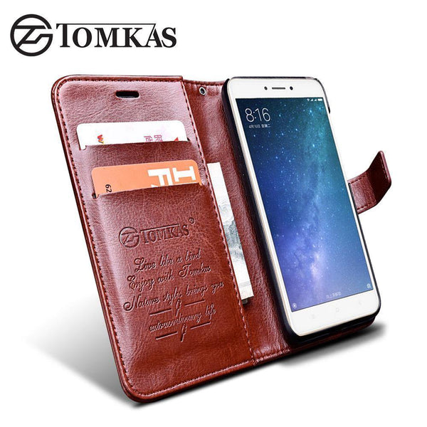 Planet Gates Xiaomi Redmi 4X Case 5.0 Wallet Flip PU Leather Cover Cases For Xiaomi Redmi 4X Pro Xiomi Phone Bag with Stand TOMKAS