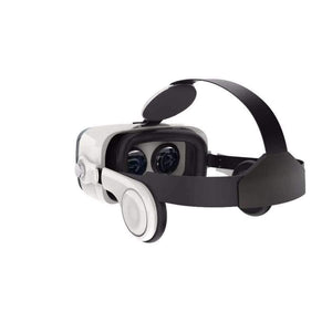 Planet Gates XiaoZhai bobovr z4  VR Virtual Reality 3D Glasses VR Headset VR helmet cardboad bobo Box and Bluetooth Controller