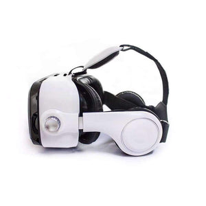 Planet Gates XiaoZhai bobovr z4  VR Virtual Reality 3D Glasses VR Headset VR helmet cardboad bobo Box and Bluetooth Controller