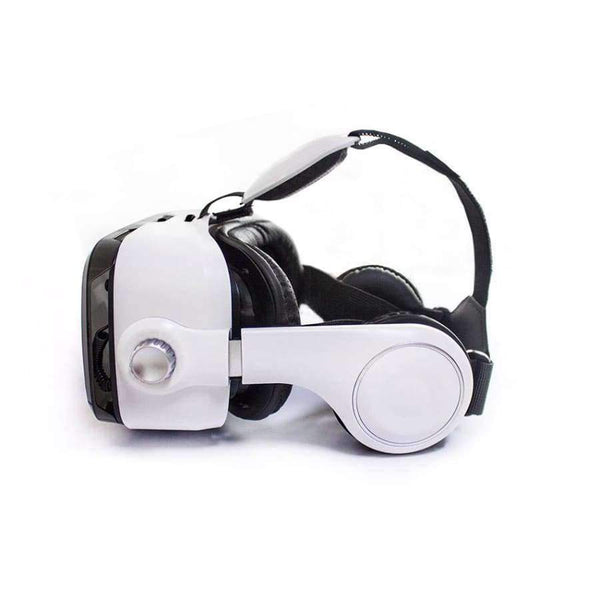 Planet Gates XiaoZhai bobovr z4  VR Virtual Reality 3D Glasses VR Headset VR helmet cardboad bobo Box and Bluetooth Controller