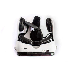 Planet Gates XiaoZhai bobovr z4  VR Virtual Reality 3D Glasses VR Headset VR helmet cardboad bobo Box and Bluetooth Controller