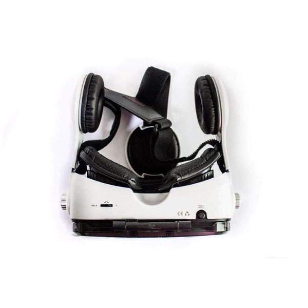 Planet Gates XiaoZhai bobovr z4  VR Virtual Reality 3D Glasses VR Headset VR helmet cardboad bobo Box and Bluetooth Controller