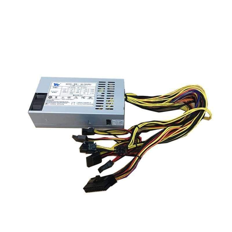 Planet Gates XINGHANG 250W PC Power Supply 250W 1u Power Supply flex atx Power MINI PSU One Machine 6PIN Cash Register Machine FLEX server