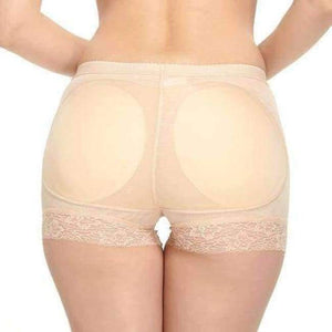 Planet Gates xingse / 3XL Butt enhancer and body shaper hot body shapers  shaper women butt booty control panties maternity clothes Underwear