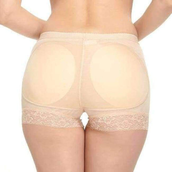 Planet Gates xingse / 3XL Butt enhancer and body shaper hot body shapers  shaper women butt booty control panties maternity clothes Underwear
