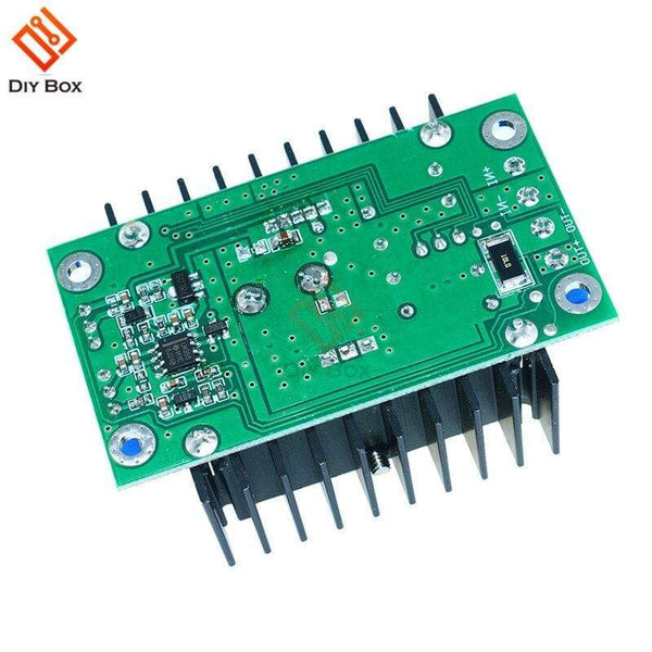 Planet Gates XL4016 300W 9A C-D C CC CV Buck Converter Step-down Power Module 5-40V To 1.2-35V LED Driver for Arduino
