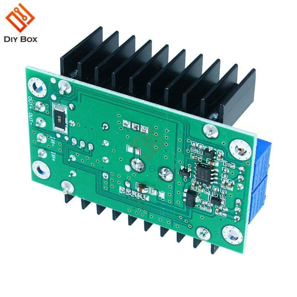 Planet Gates XL4016 300W 9A C-D C CC CV Buck Converter Step-down Power Module 5-40V To 1.2-35V LED Driver for Arduino
