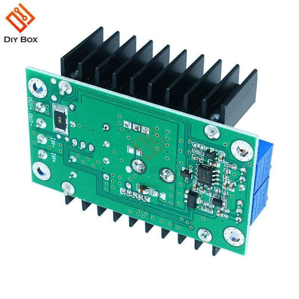 Planet Gates XL4016 300W 9A C-D C CC CV Buck Converter Step-down Power Module 5-40V To 1.2-35V LED Driver for Arduino