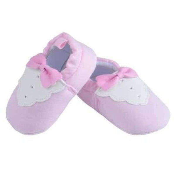 Planet Gates XLB03 / 0-6 Months Newborn Baby Shoes Infant Shoes Winter Soft Cotton Baby First Walker Baby Shoes Boy Toddler Keep Warm Thick shoes