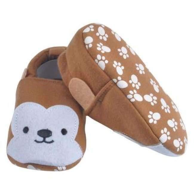 Planet Gates S03701 / 0-6 Months Fashion New Autumn Winter Baby Shoes Girls Boy First Walkers Newborn Shoes 0-18M Shoes First Walkers