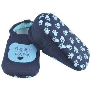 Planet Gates XLB14 / 0-6 Months Newborn Baby Shoes Infant Shoes Winter Soft Cotton Baby First Walker Baby Shoes Boy Toddler Keep Warm Thick shoes